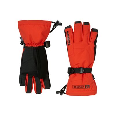 Tog 24 Fire dex milatex gloves